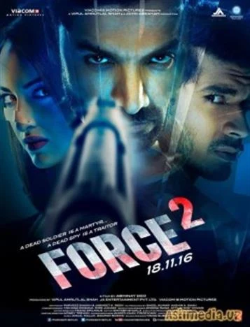 Maxsus Bo'lim 2 Hind filmi O'zbek tilida