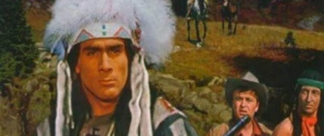 Chingalchuk 1: Katta Ayiq Bolalari Uzbek tilida 1965 O'zbekcha tarjima film Full HD skachat