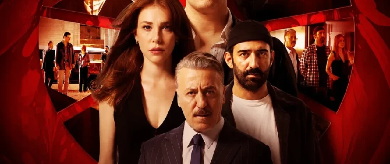 Uyquchi / Uykucu 2025 Turk Kino O'zbek tilida Uzbekcha tarjima