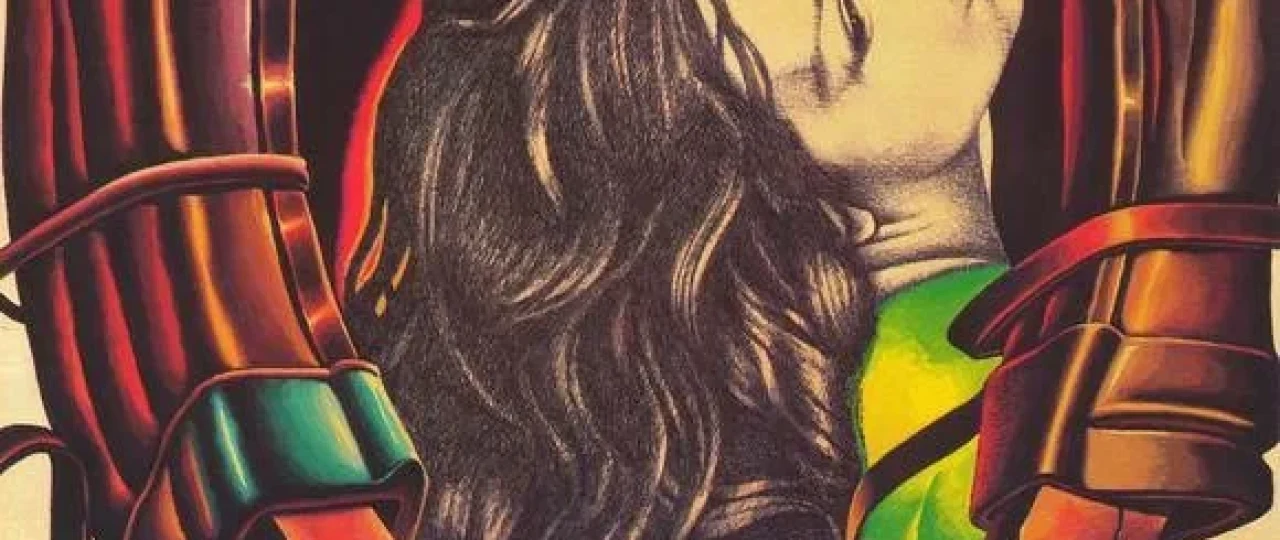 Sabr kosasi SSSR retro filmi Uzbek tilida O'zbekcha 1989 tarjima kino Full HD tas-ix skachat