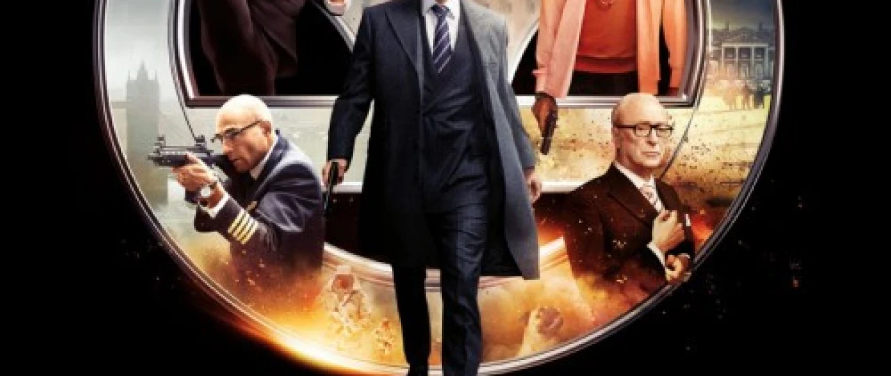 Kingsman 1: Maxfiy xizmat Uzbek tilida 2015 O'zbekcha tarjima kino HD