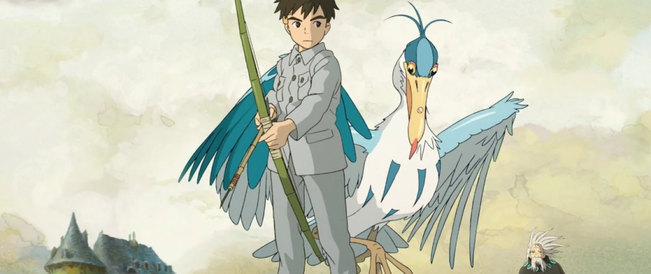 Bola va qush Anime Multfilm Uzbek tilida 2023 O'zbekcha tarjima HD