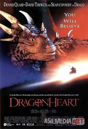 Ajdarho yuragi 1 Uzbek tilida 1996 O'zbekcha tarjima film Full HD skachat