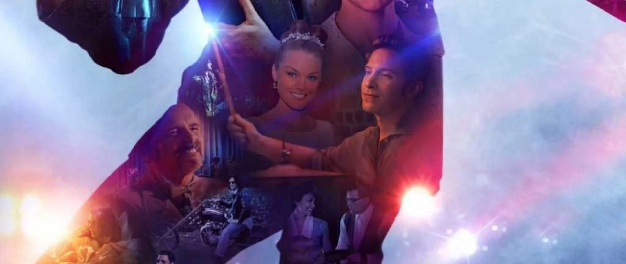 Rok-n-roll qiroli / Rok-n rollchilar / Egizaklar 2014 Uzbek tilida O'zbekcha tarjima kino Full HD tas-ix skachat