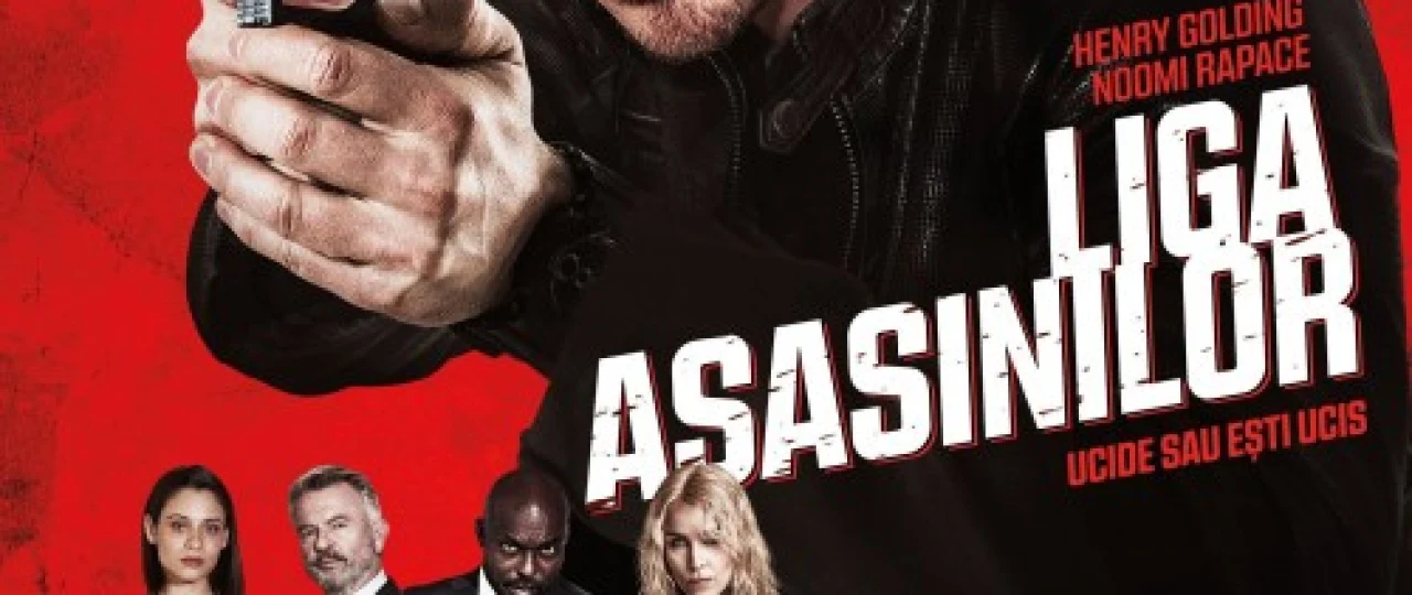 Qotillar klubi / Assasins klubi Uzbek tilida 2023 O'zbekcha tarjima kino HD