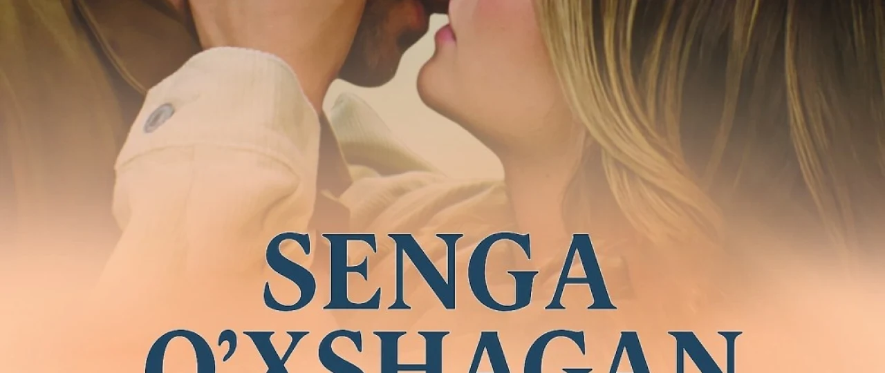 Senga o'xshagan qiz / Xuddi sen kabi 2024 Uzbek tilida O'zbekcha tarjima kino Full HD tas-ix skachat