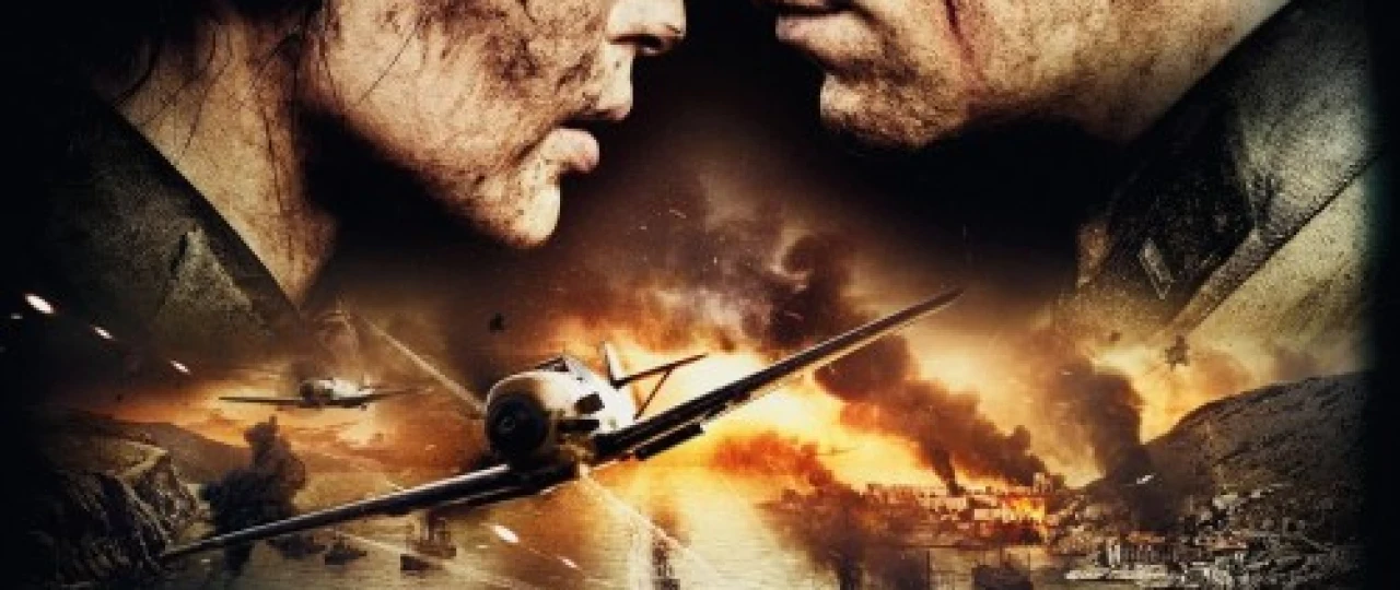 Sevastopol Mudofasi / muhofazasi uchun Uzbek tilida 2015 O'zbekcha tarjima kino HD