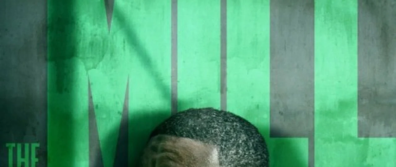 Tegirmon Uzbek tilida 2023 O'zbekcha tarjima kino HD