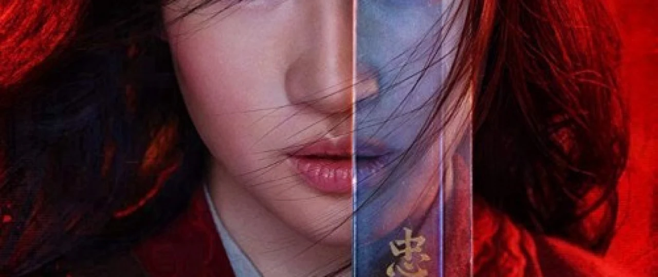 Mulan Uzbek tilida 2020 O'zbek tarjima tas-ix skachat