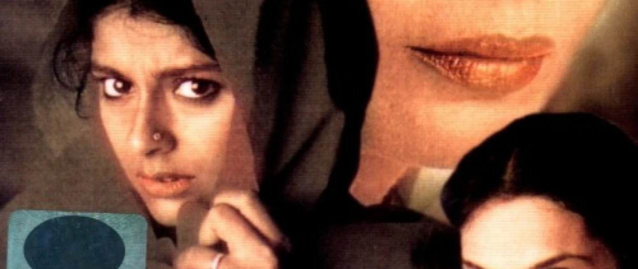 Farishtalar / Ayollar ulushi Hind kinosi Uzbek tilida 2000 O'zbekcha tarjima kino HD