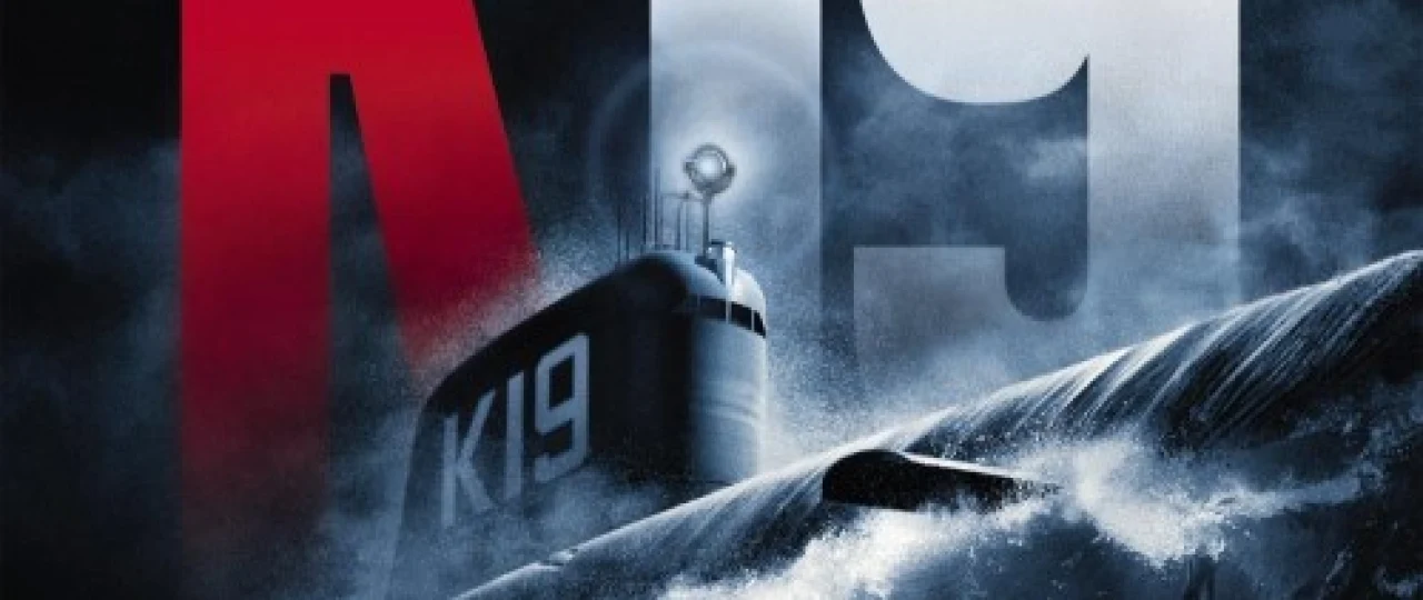 K-19: Beva Uzbek tilida 2002 O'zbekcha tarjima film Full HD skachat