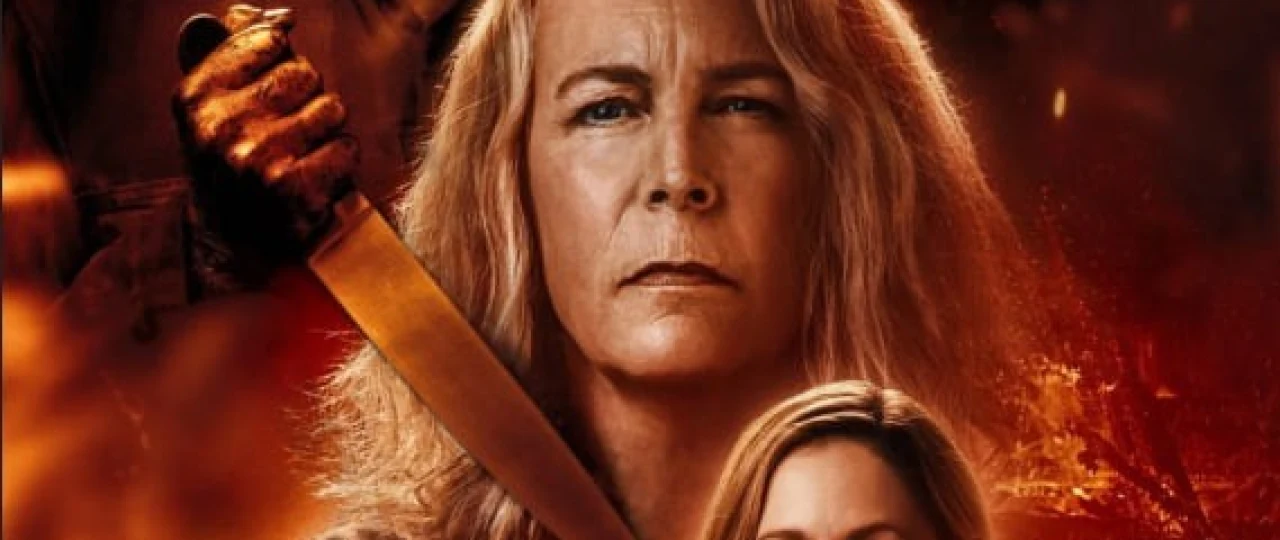 Hellouin 2 / Helloin 2 / Helouin 2 / Xellouin o'ldiradi Premyera 2021 Uzbek tilida O'zbekcha tarjima kino Full HD tas-ix skachat