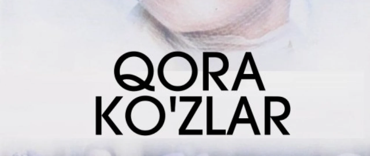 Qora Ko'zlar SSSR kinosi Uzbek tilida 1987 O'zbekcha tarjima kino HD