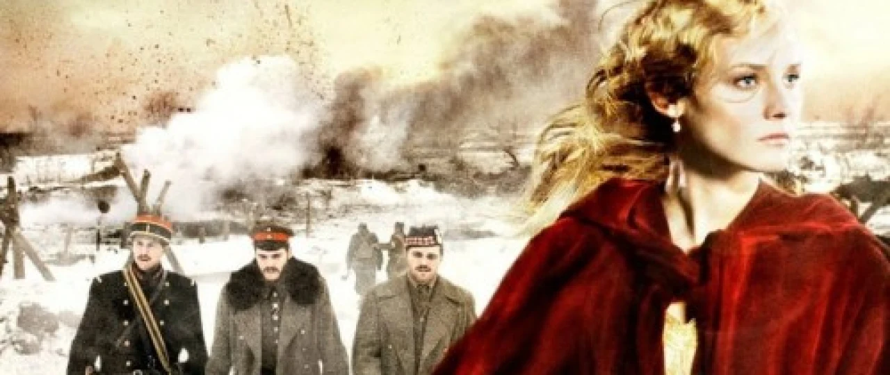 Yangi yilning g'amgin quvonchi Uzbek tilida 2005 O'zbekcha tarjima kino HD