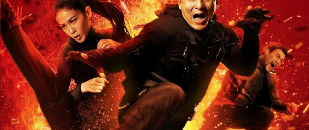 Mo'jizaviy Aslahalar 3: Burj Operatsiyasi Uzbek tilida 2012 O'zbekcha tarjima kino HD