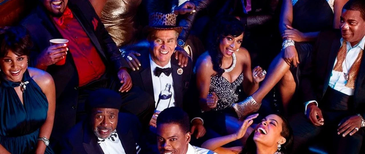 Eng zo'r beshlik / Top 5 lik / Liderlar beshligi 2014 Uzbek tilida O'zbekcha tarjima kino Full HD tas-ix skachat