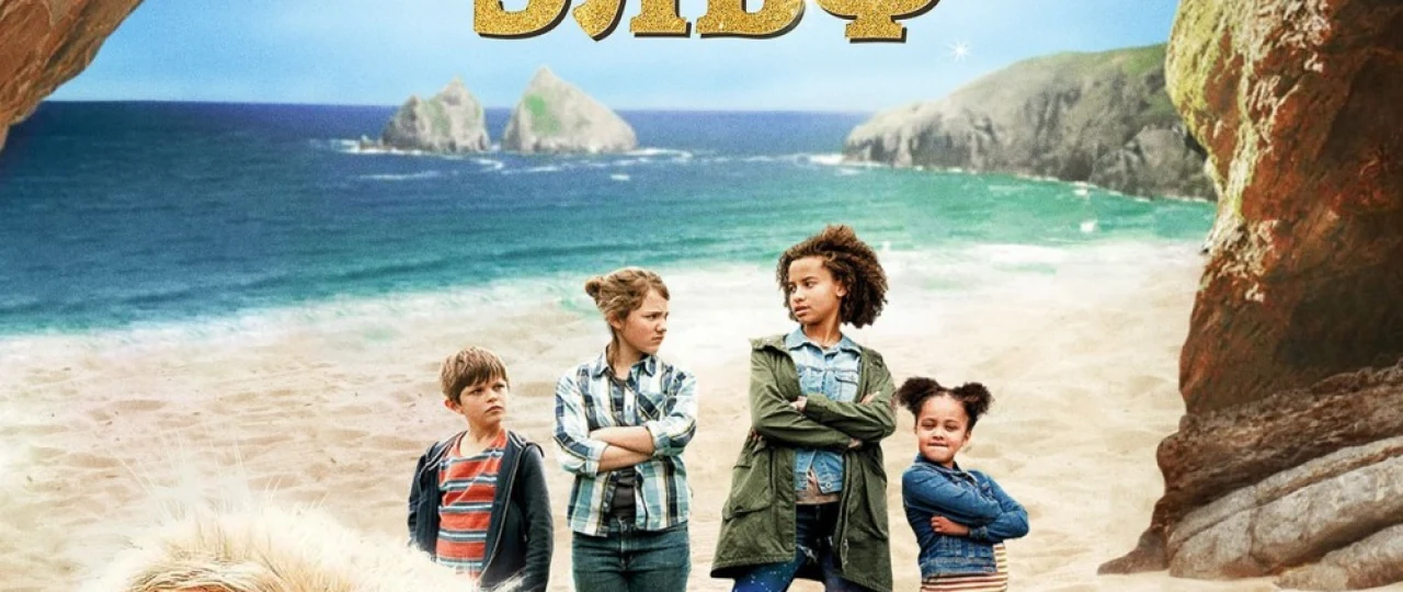 Sem: Qum mahluqi Uzbek tilida 2019 O'zbekcha tarjima film Full HD skachat