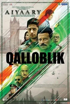 Qalloblik / Sotqin Hind kinosi Uzbek O'zbek tilida tas-ix skachat download