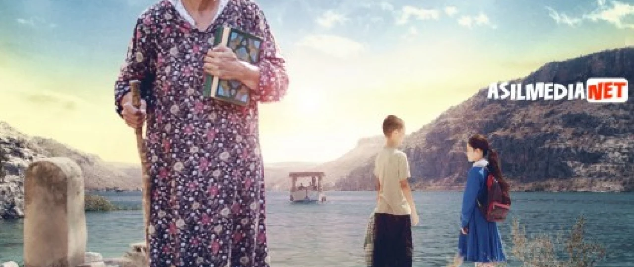 Vatan / Mamlakat / Davlat Turk kino Uzbek tilida 2016 kino HD