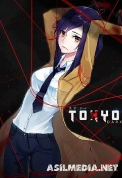 Tokyo Dark