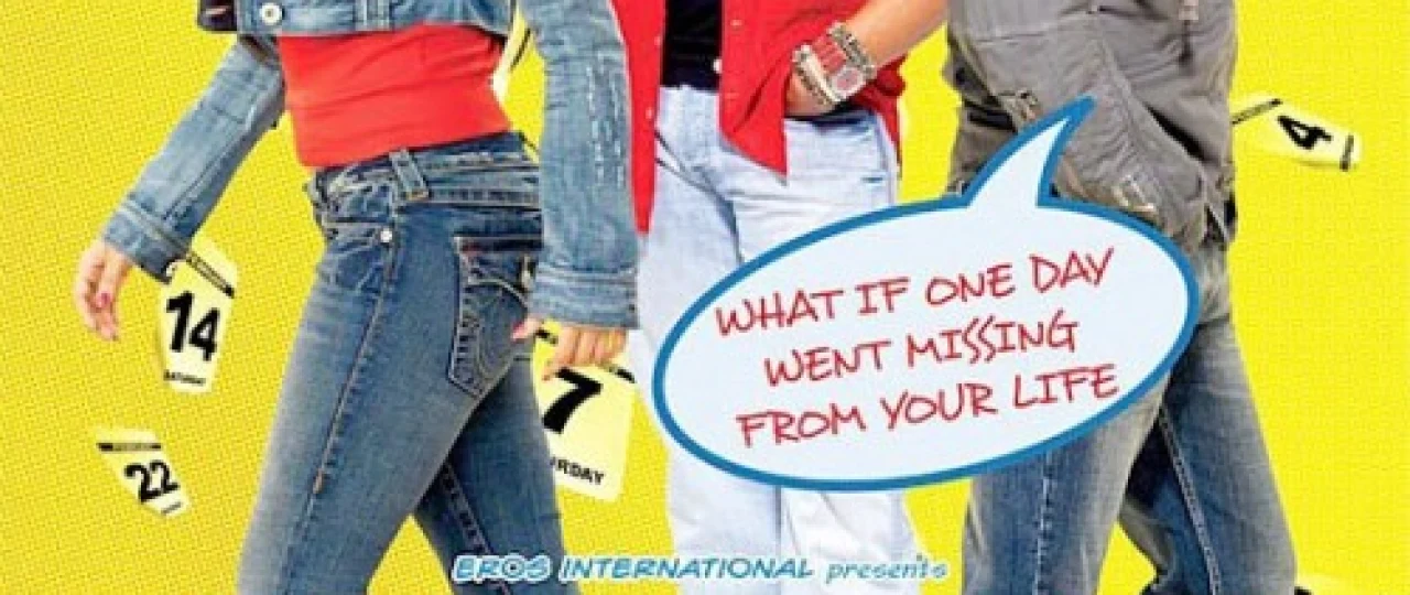 Yakshanba kechinmalari / Yakshanba kuni yo'qoldi Hind kino Uzbek tilida 2008 O'zbekcha tarjima kino HD