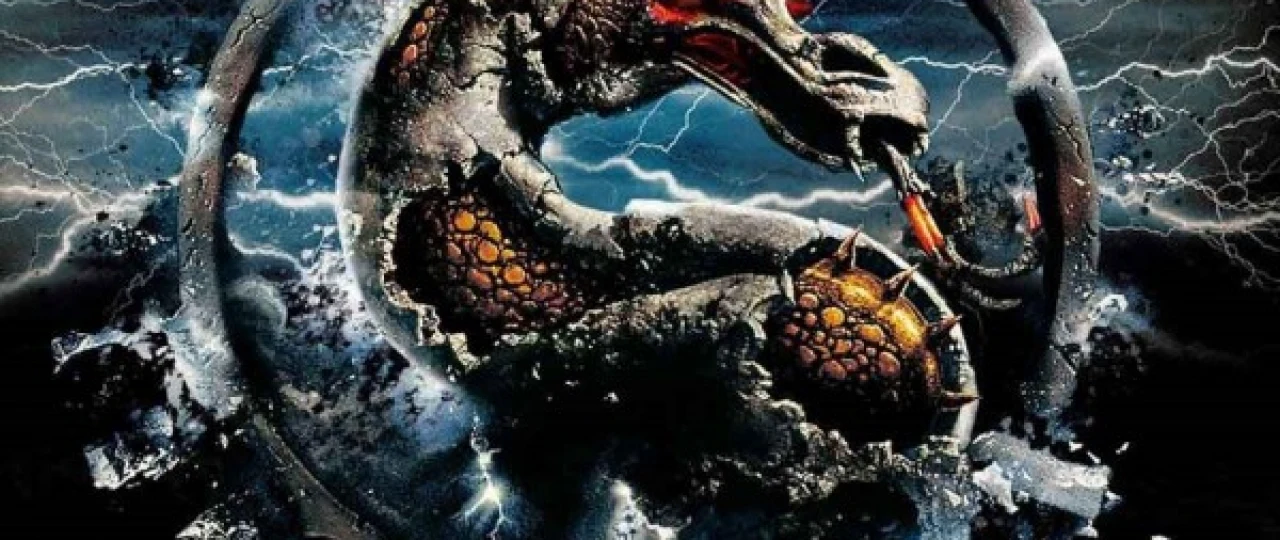 Mortal Kombat (1995) / O'lim Jangi 1995 Jangari film Uzbek tilida O'zbekcha tarjima kino HD