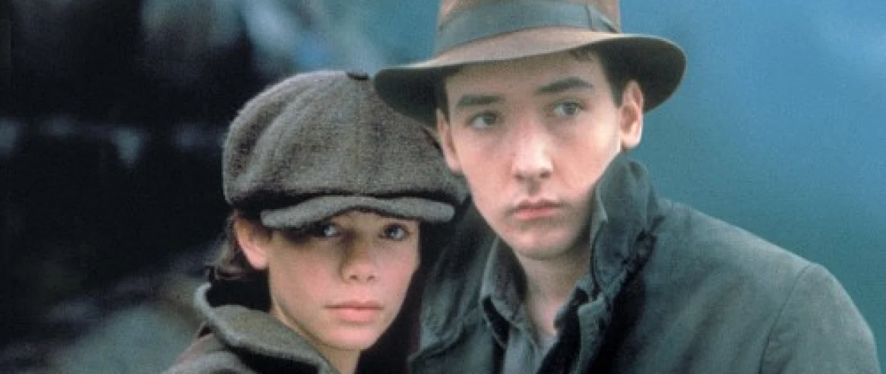 Natti Ganning Sayohati Uzbek tilida 1985 O'zbekcha tarjima film Full HD skachat