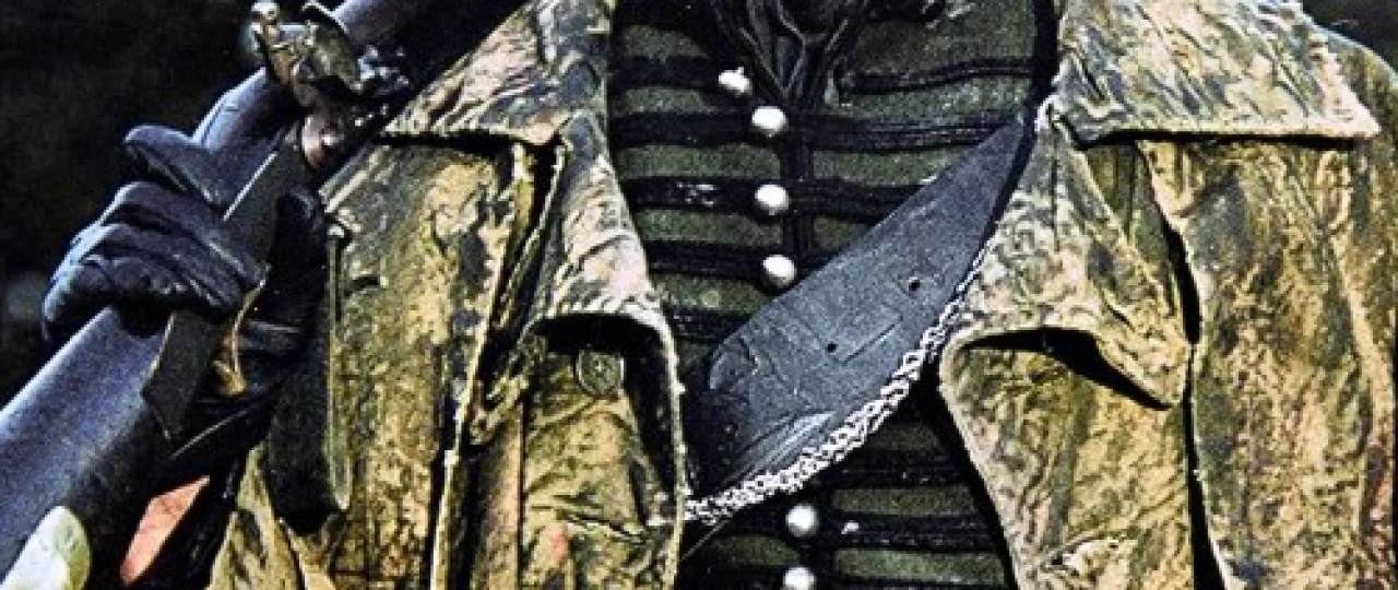 Sharpning Qasosi Uzbek tilida 1997 O'zbekcha tarjima kino HD