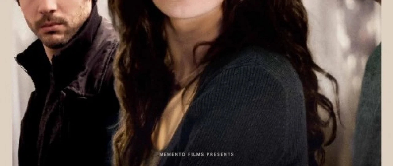 O'tmish sirlari Uzbek tilida 2013 O'zbekcha tarjima kino HD