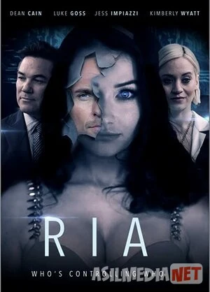 R.I.A. Uzbek tilida 2021 O'zbekcha tarjima kino HD