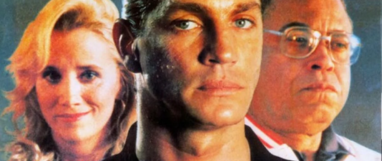 Zo'rlardan Zo'ri 1 / Zo'rlarning Zo'ri 1 / Eng yaxshi 1 Uzbek tilida 1989 O'zbekcha tarjima kino HD