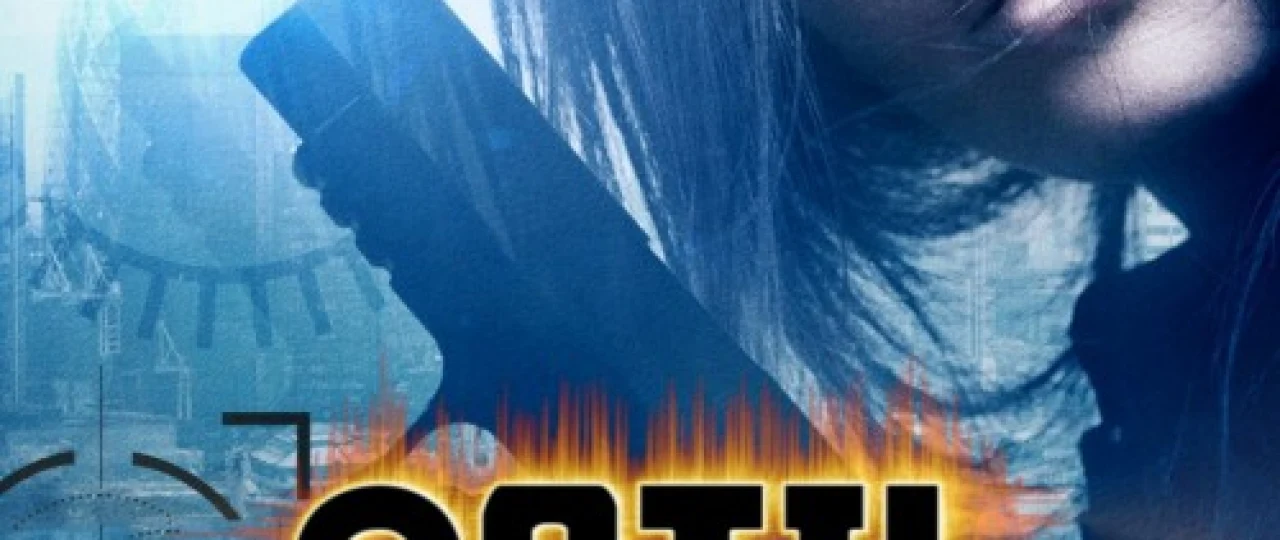 Josus / Agent Roza: Qotil nishoni Uzbek tilida 2019 O'zbekcha tarjima kino HD