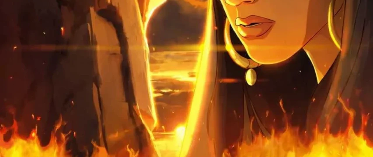 So'nggi doston / Oxirgi fantaziya 2018 Uzbek tilida O'zbekcha tarjima kino Full HD tas-ix skachat