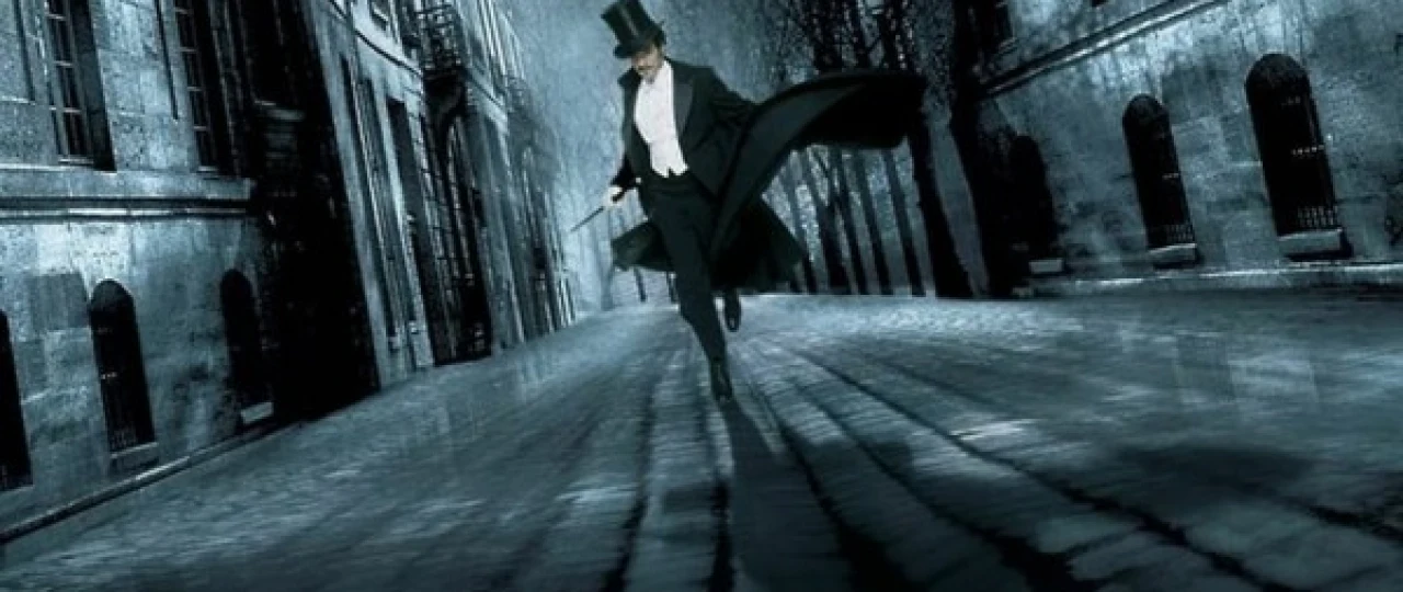 Arsen Lyupin 2004 O'zbekcha tarjima film Full HD skachat