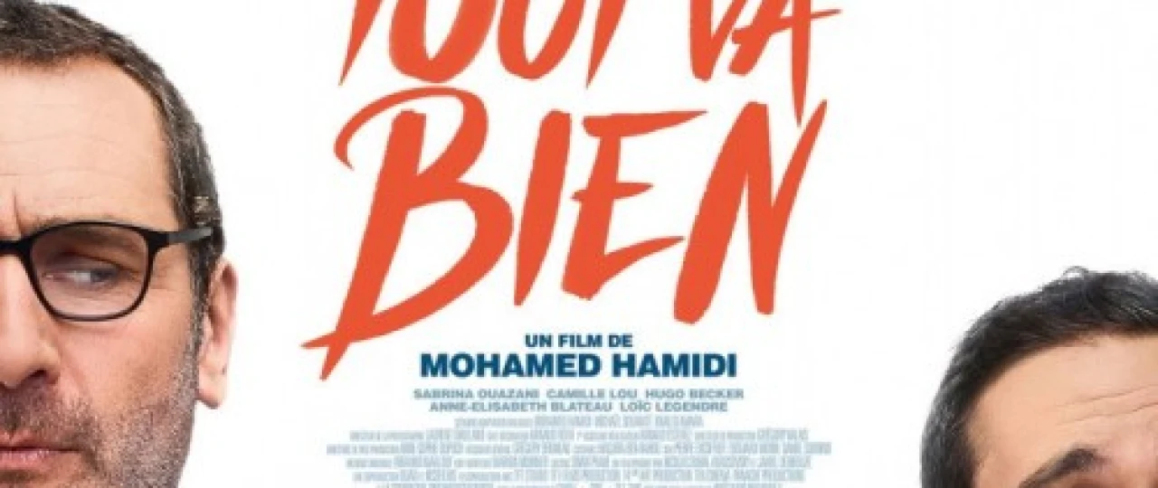 Xotirjamlik / Hozircha hammasi yaxshi Uzbek tilida 2019 O'zbekcha tarjima kino HD