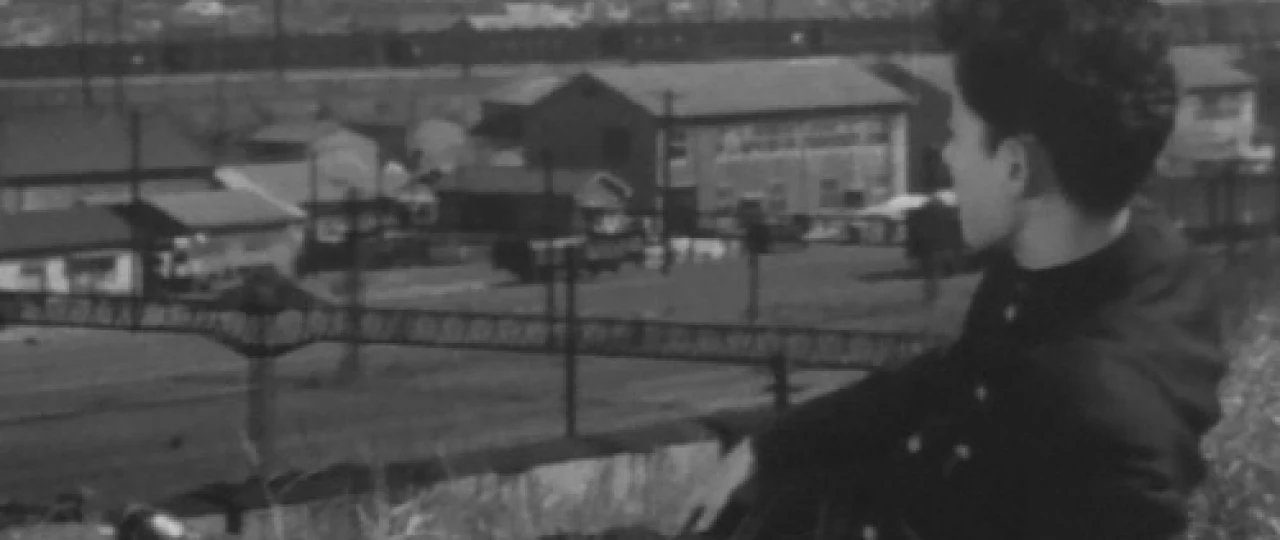 Ulkan osmon ostida Yaponiya filmi Uzbek tilida 1954 HD O'zbek tarjima