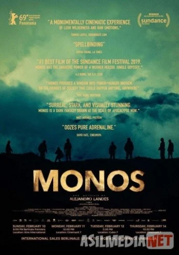 Обезьяны 2019 Tas-ix skachat