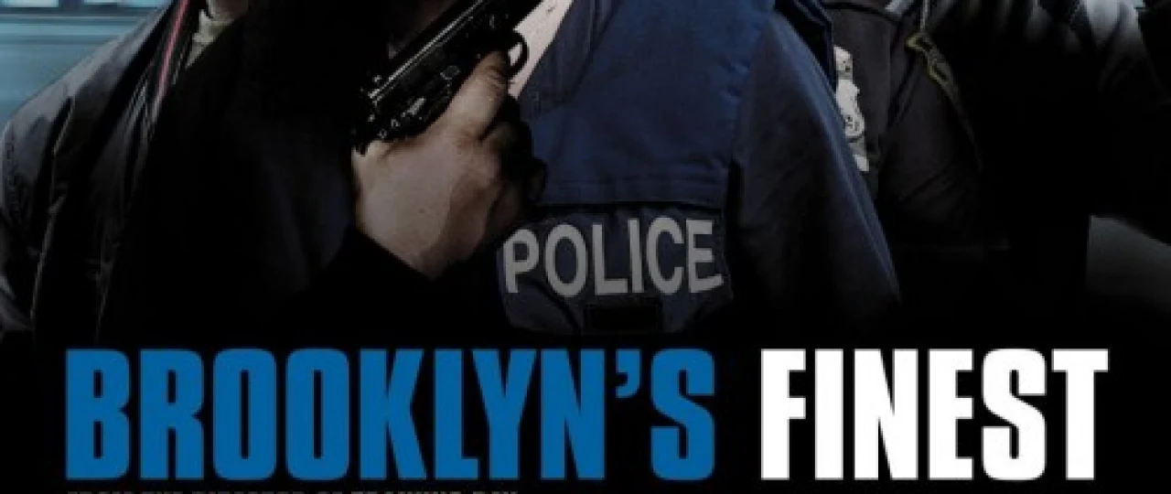 Bruklinlik politsiyachi Uzbek tilida 2009 O'zbekcha tarjima kino HD