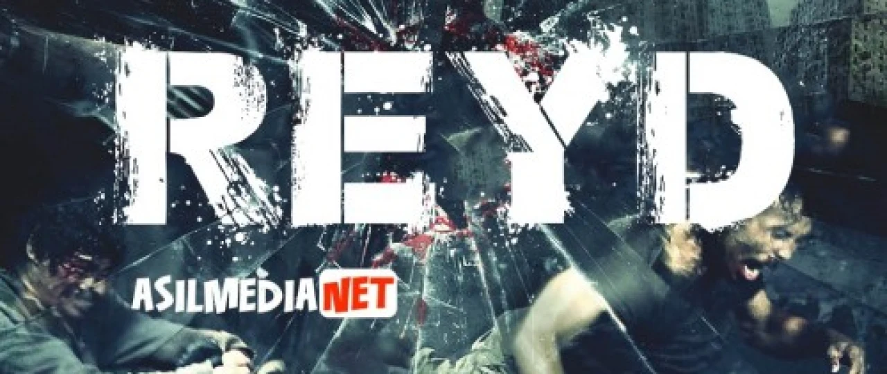 Reyd 1 / Raid / Red / Reyt Uzbek tilida 2011 O'zbekcha tarjima kino HD
