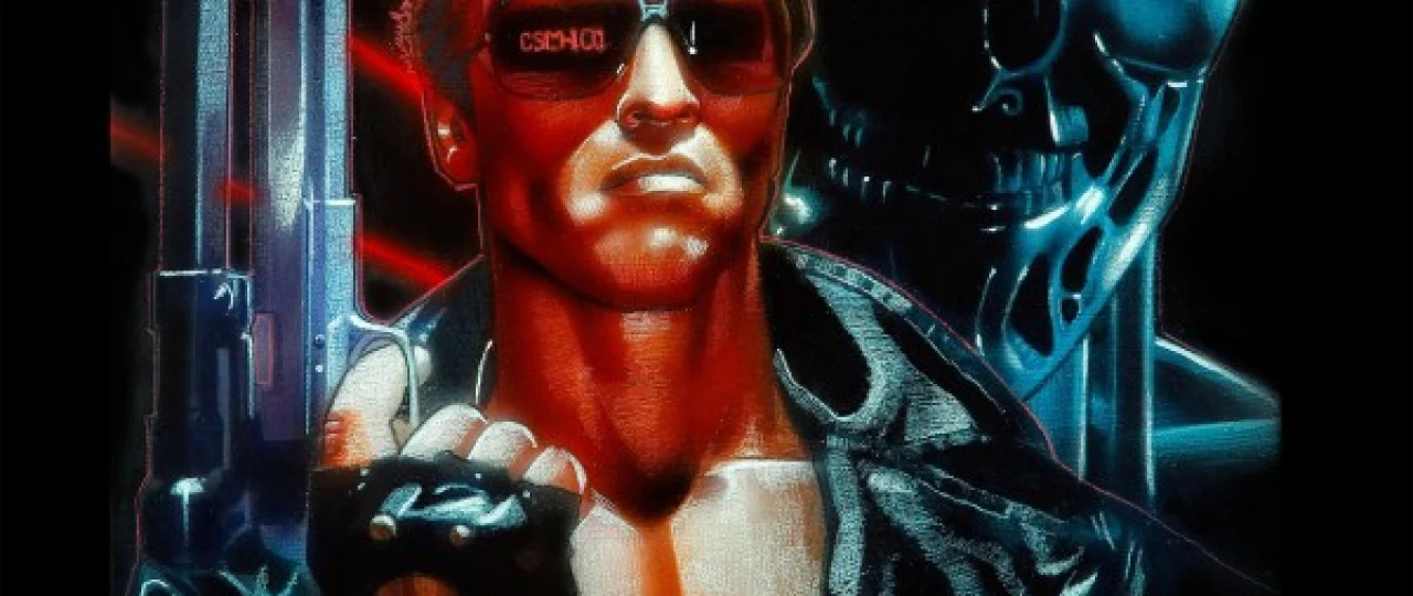 Terminator 1 Uzbek tilida 1984 O'zbekcha tarjima kino HD