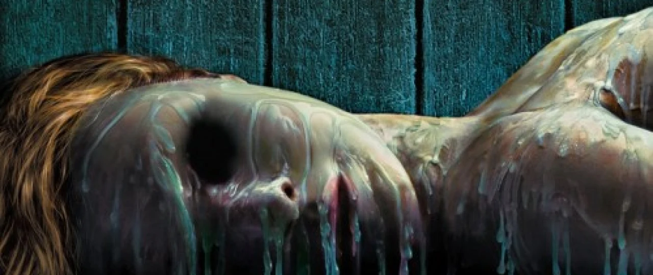 Mumli Jahannam / Mumdan Yasalgan Uy Uzbek tilida 2005 O'zbekcha tarjima kino HD