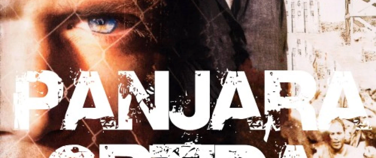 Panjara ortida Amerika seriali 3-fasl Barcha qismlar O'zbek tilida 2005 Uzbekcha tarjima