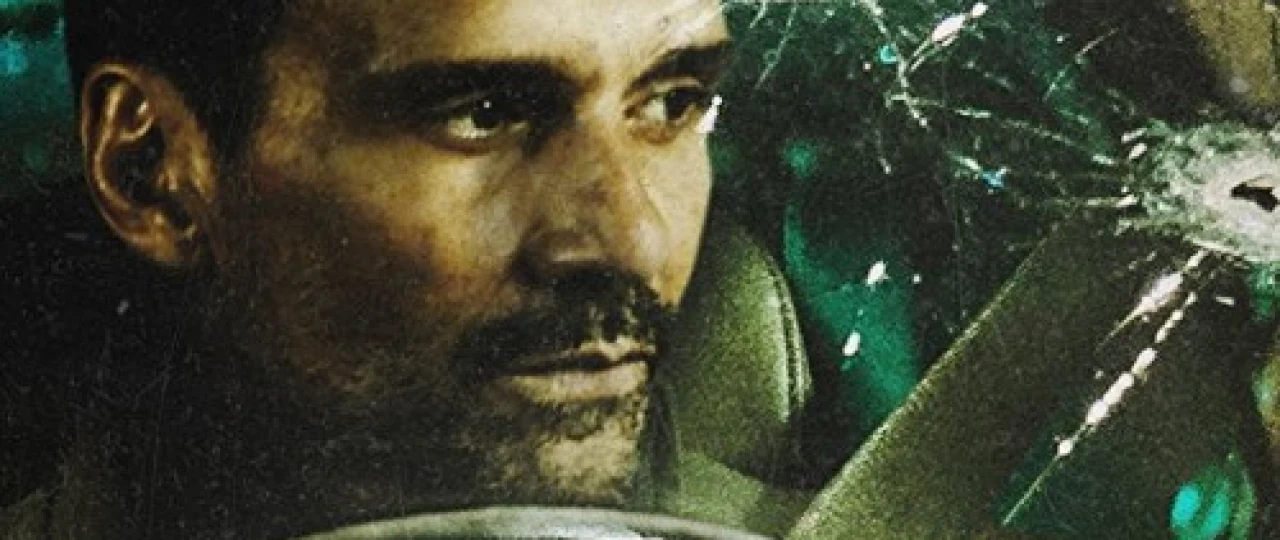 Haydovchi Uzbek tilida 2017 O'zbekcha tarjima kino HD