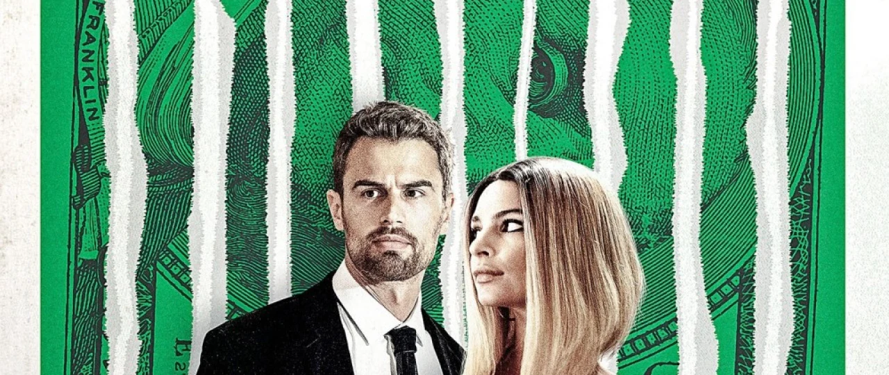 Yolg'onchilik San'ati Ispaniya Serial Barcha Qismlar Uzbek tilida Tarjima Serial HD 2023 Skachat