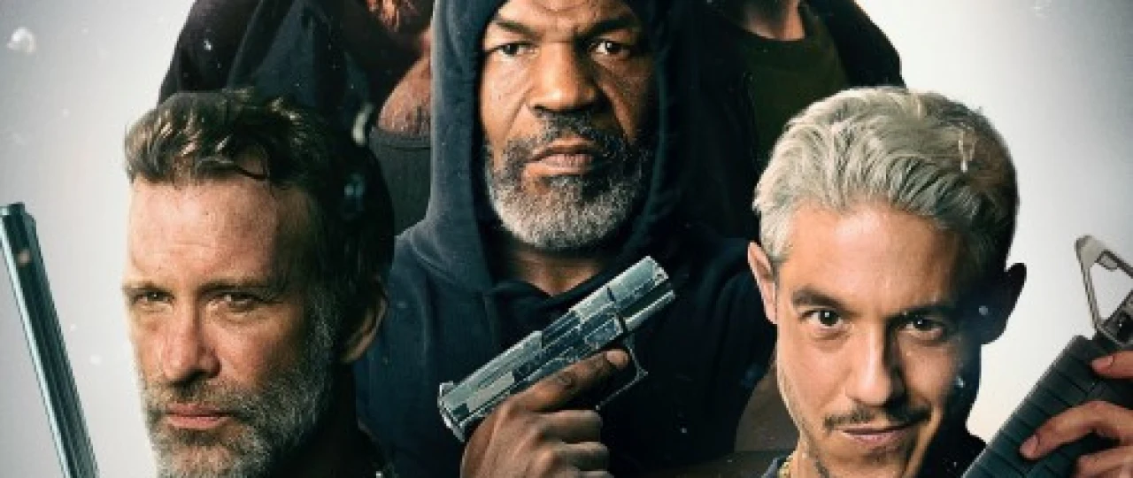 Qasos alangasi / Vendetta: Atlanta to'dasi Uzbek tilida 2022 O'zbekcha tarjima film Full HD skachat