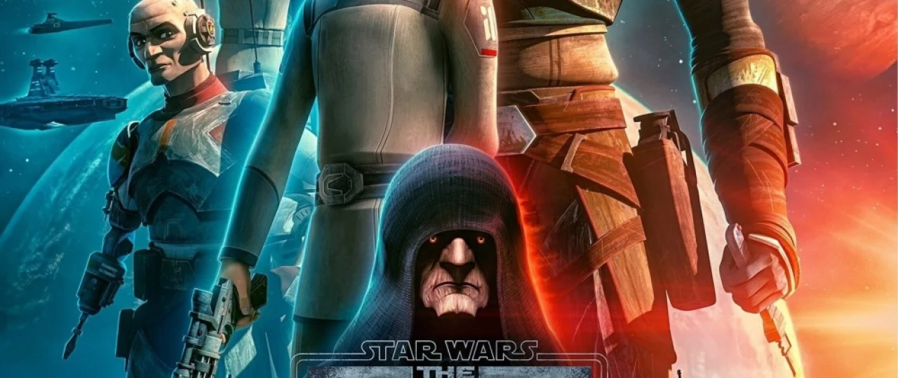 Yulduzlar Jangi: Yovuzlar Guruhi Barcha qismlari Uzbek tilida 2021 O'zbekcha tarjima kino HD