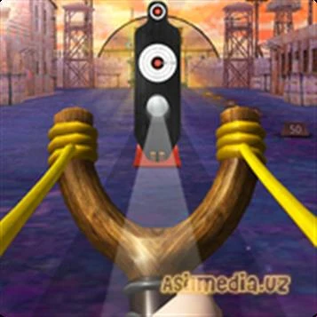 Slingshot Championship v1.1.1 (2018).