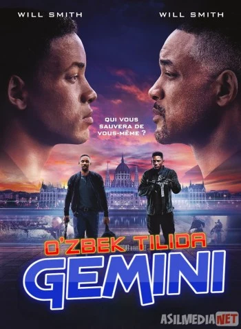 Gemini Uzbekcha tarjima 2019 HD O'zbek tilida tas-ix skachat