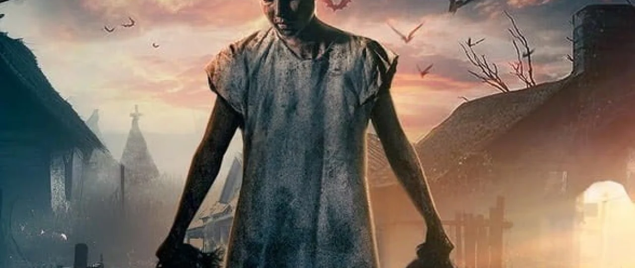 Jodugar Uzbek tilida 2024 O'zbekcha tarjima kino HD