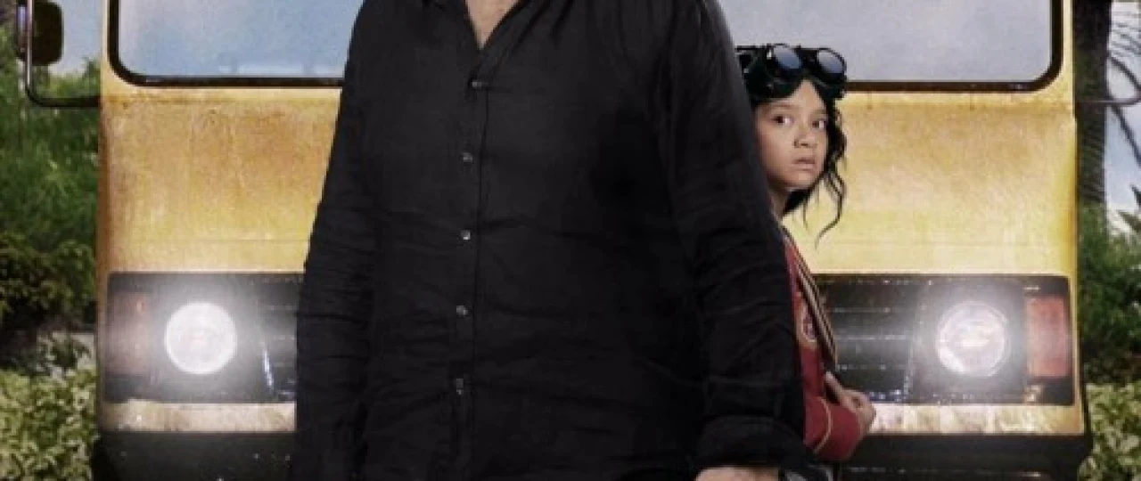 Novvoy Papi Uzbek tilida 2023 O'zbekcha tarjima kino HD